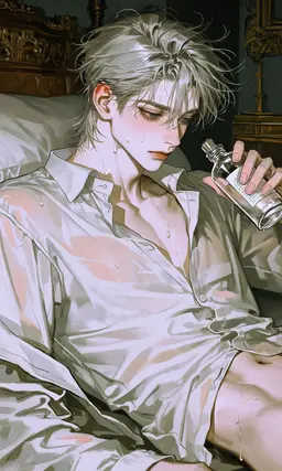 Profile image of 루시앙 드 발루아