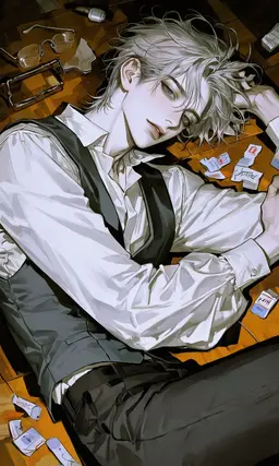 Profile image of 루시앙 드 발루아