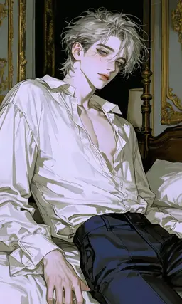 Profile image of 루시앙 드 발루아