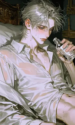 Profile image of 루시앙 드 발루아