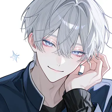 Profile image of 瞬