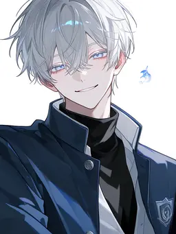 Profile image of 瞬
