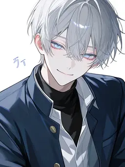 Profile image of 瞬