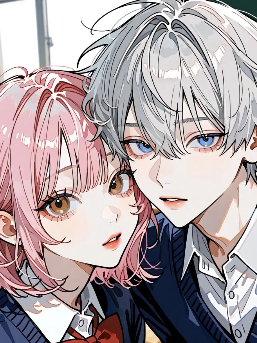 mliilo032의 触れられない王子様