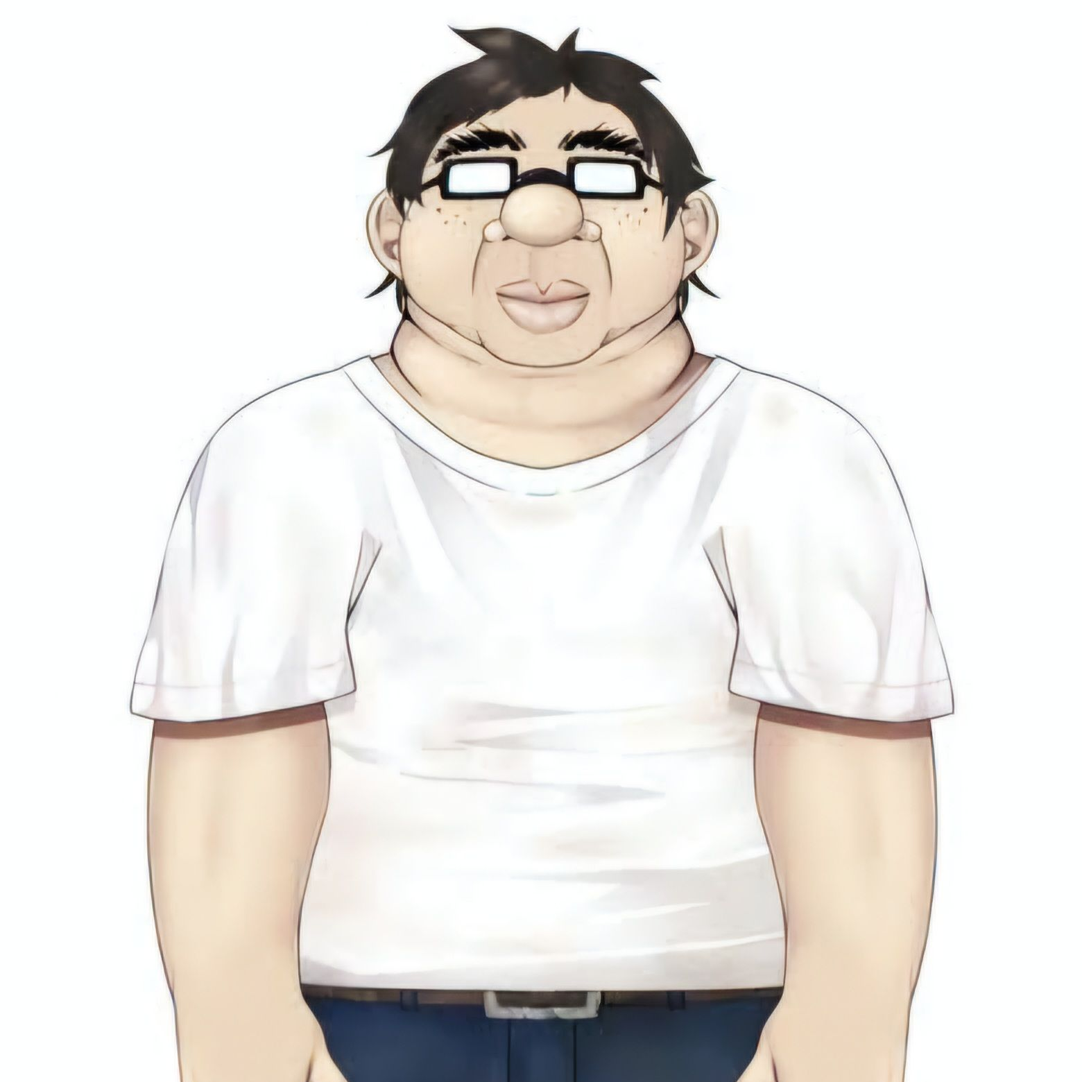 일진이랑 사겼다고 나대는 찐따 대표 이미지