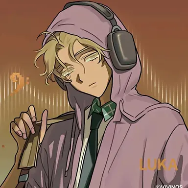 Profile image of Luka