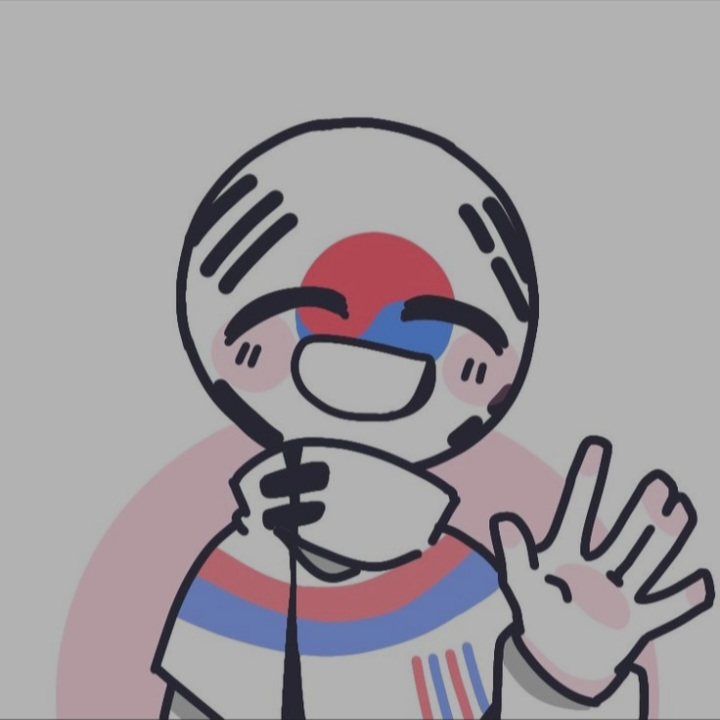 남한 대표 이미지
