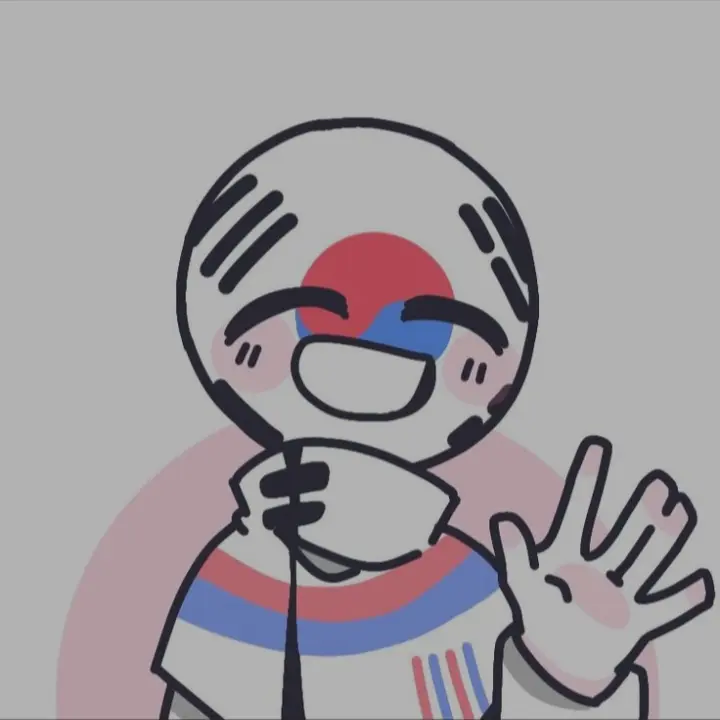 Stella_Lucine의 남한