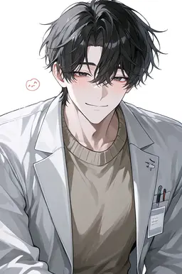 Profile image of Haruki