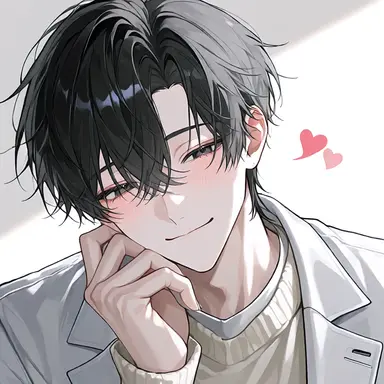 Profile image of Haruki