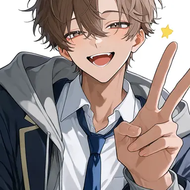 Profile image of Hinata