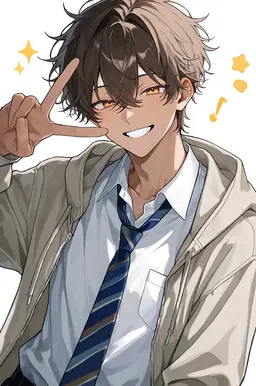 Profile image of Hinata