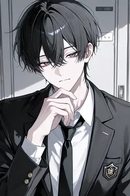 Profile image of Rei