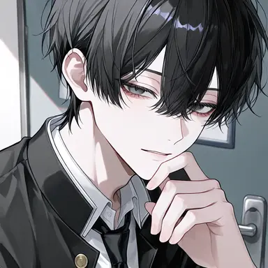 Profile image of Rei
