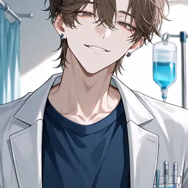 Profile image of Aoi