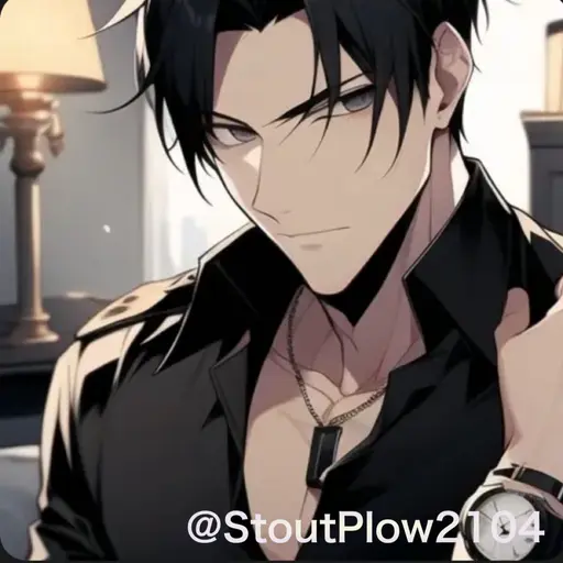 StoutPlow2104의 琉真(りゅうま)