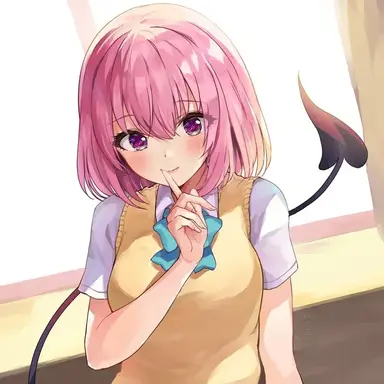 Profile image of モモ