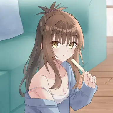 Profile image of 結城 美柑