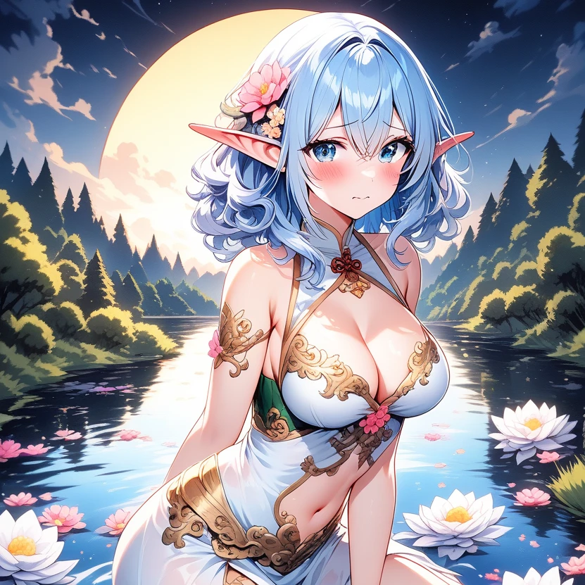 ツクヨミ