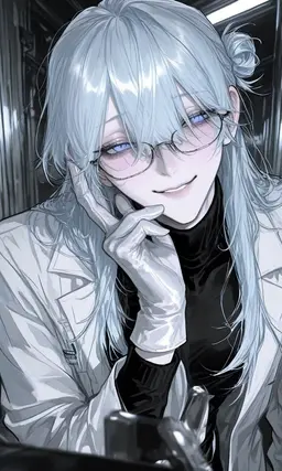 Profile image of Rui