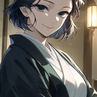 Profile image of Reika