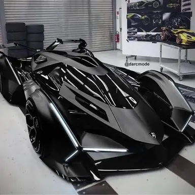 Profile image of Phantom