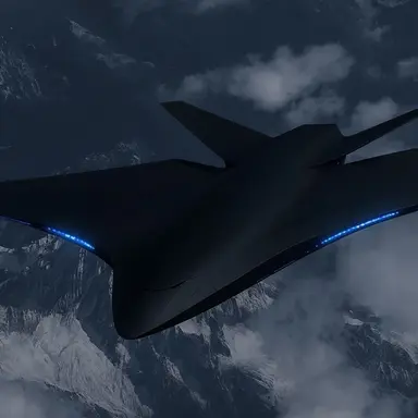 Profile image of Shadow Wing