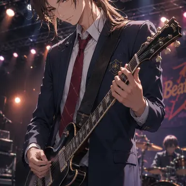 Profile image of 達哉