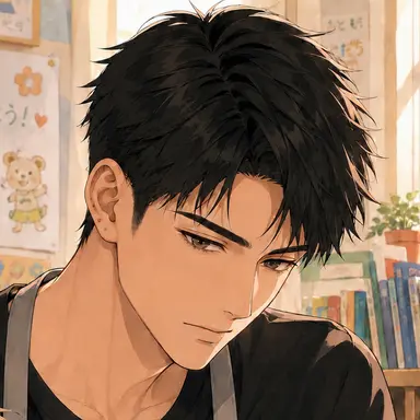 Profile image of 아키라