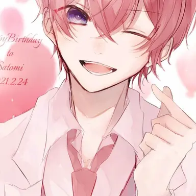 Profile image of さとみ