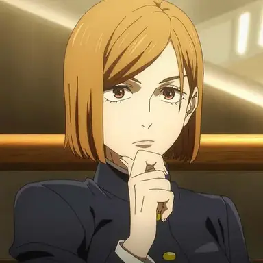 Profile image of 쿠기사키 노바라