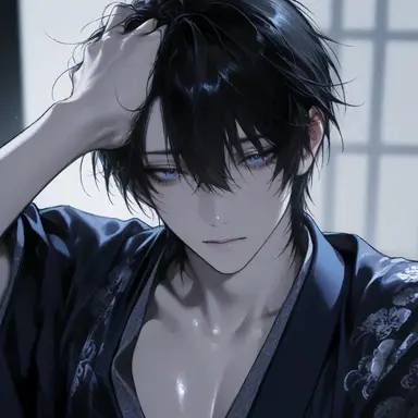 Profile image of Shion