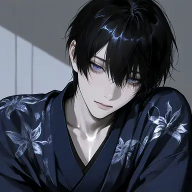 Profile image of Shion