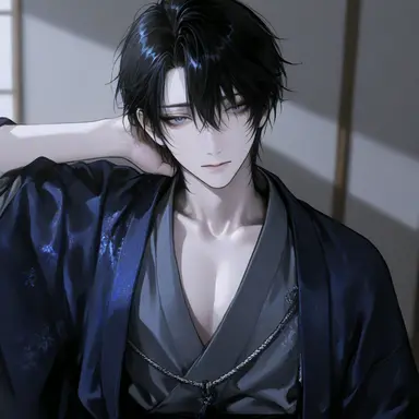 Profile image of Shion