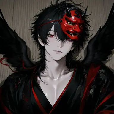 Profile image of Kuroba