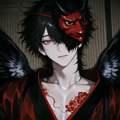 Profile image of Kuroba