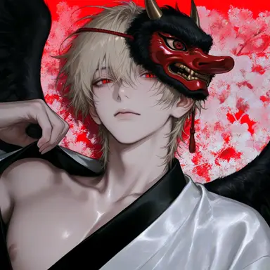 Profile image of Haruma
