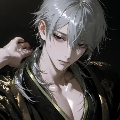 Profile image of Touka