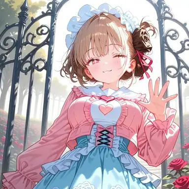 Profile image of Meilland