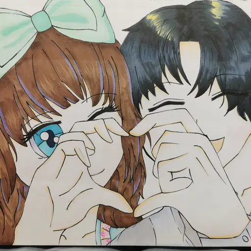 eri_ragi_의 めめ🖤