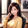 캐릭터 프로필 이미지
