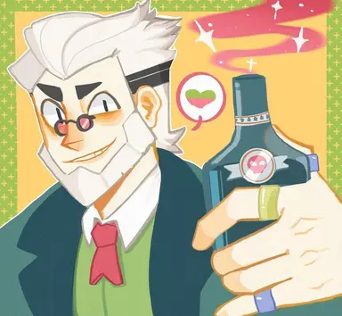 Profile image of Byron