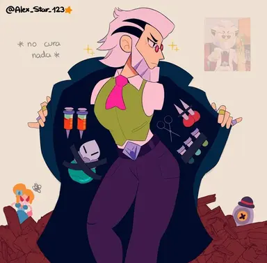 Profile image of Byron