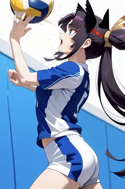 Profile image of 牛若丸