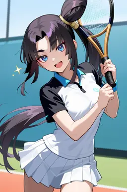 Profile image of 牛若丸