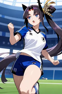 Profile image of 牛若丸