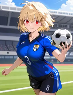 Profile image of アルクェイド