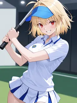Profile image of アルクェイド