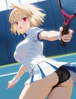 Profile image of アルクェイド