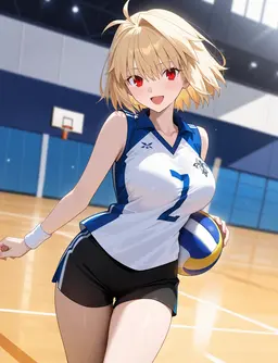Profile image of アルクェイド